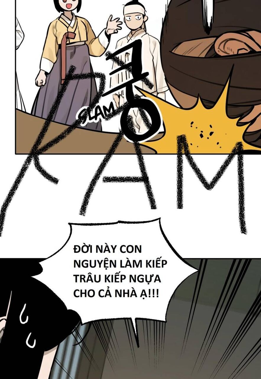 Hổ Đến Chơi Nhà Chapter 87 - 35