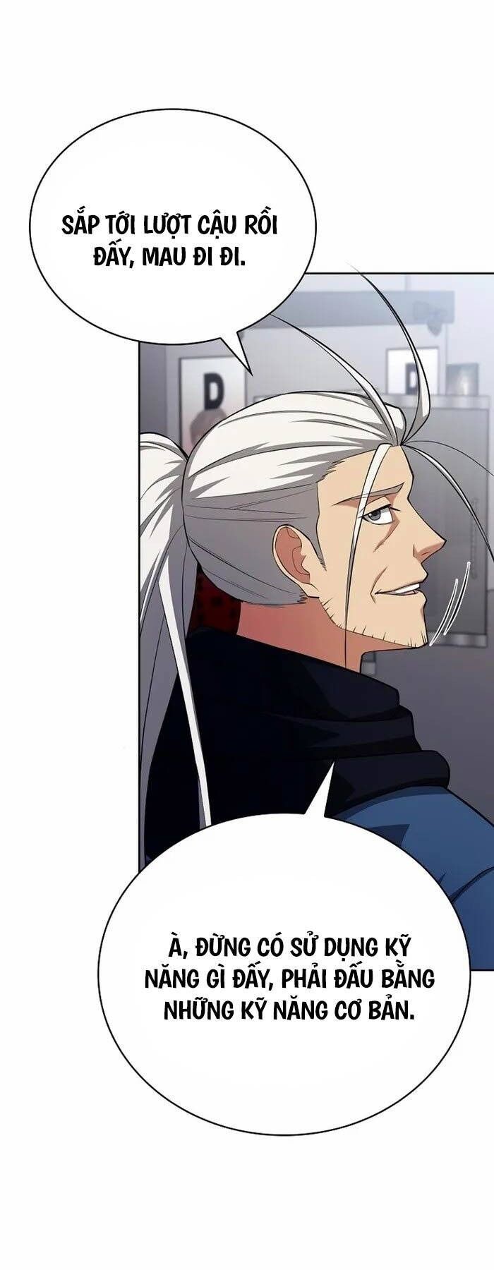 Bậc Thầy Debuff Chapter 22 - 47