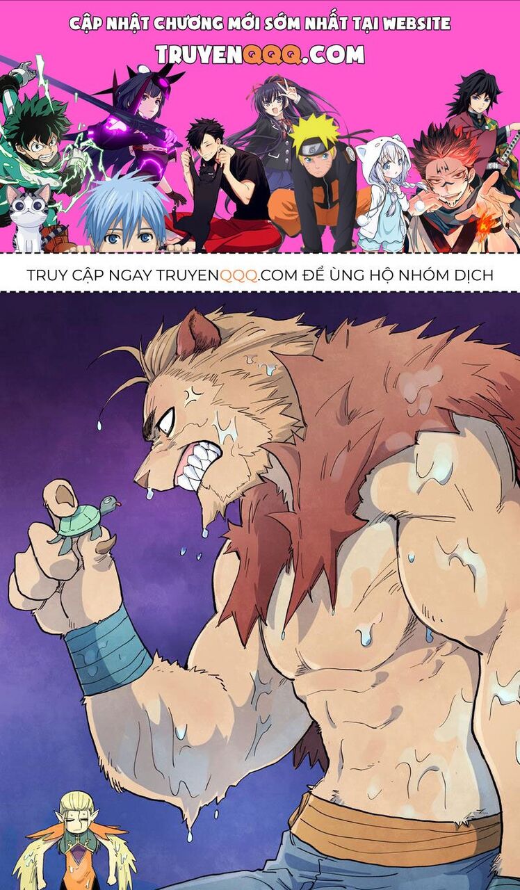 Tinh Võ Thần Quyết Chapter 667 - 1