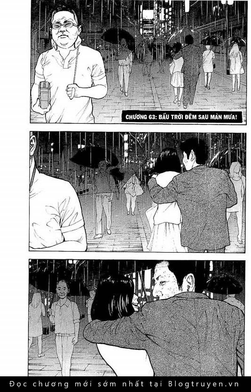 Chúng Tôi Đã Làm Được Rồi! Chapter 63 - 2