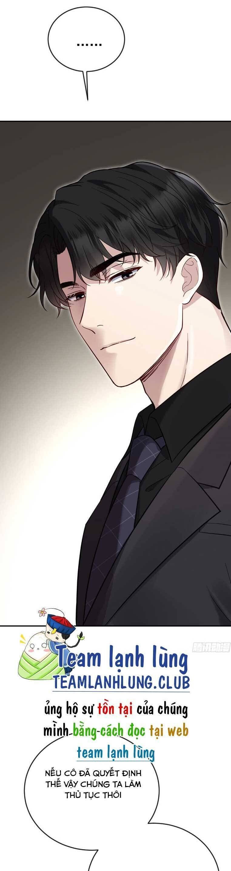 Sau Khi Chia Tay , Tôi Có Kết Đẹp Cùng Với Chú Nhỏ Chapter 34 - 10