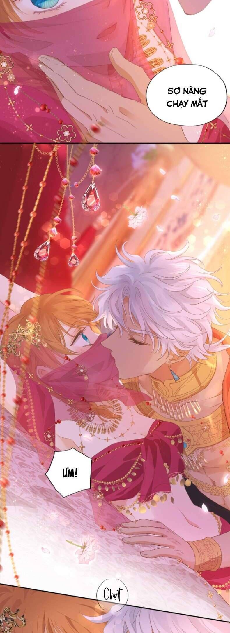 Địch Úc Đa Chi Ca Chapter 171 - 15