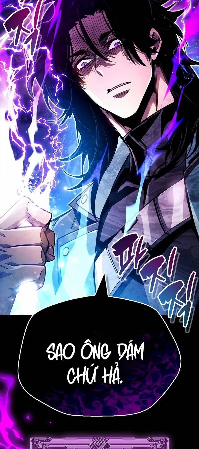 Người Chơi Che Giấu Quá Khứ Chapter 53 - 33