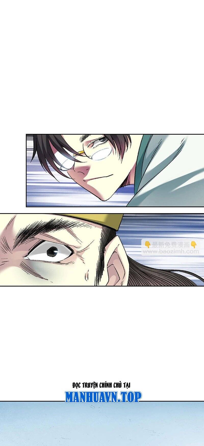 Câu Lạc Bộ Trường Sinh Chapter 276 - 26