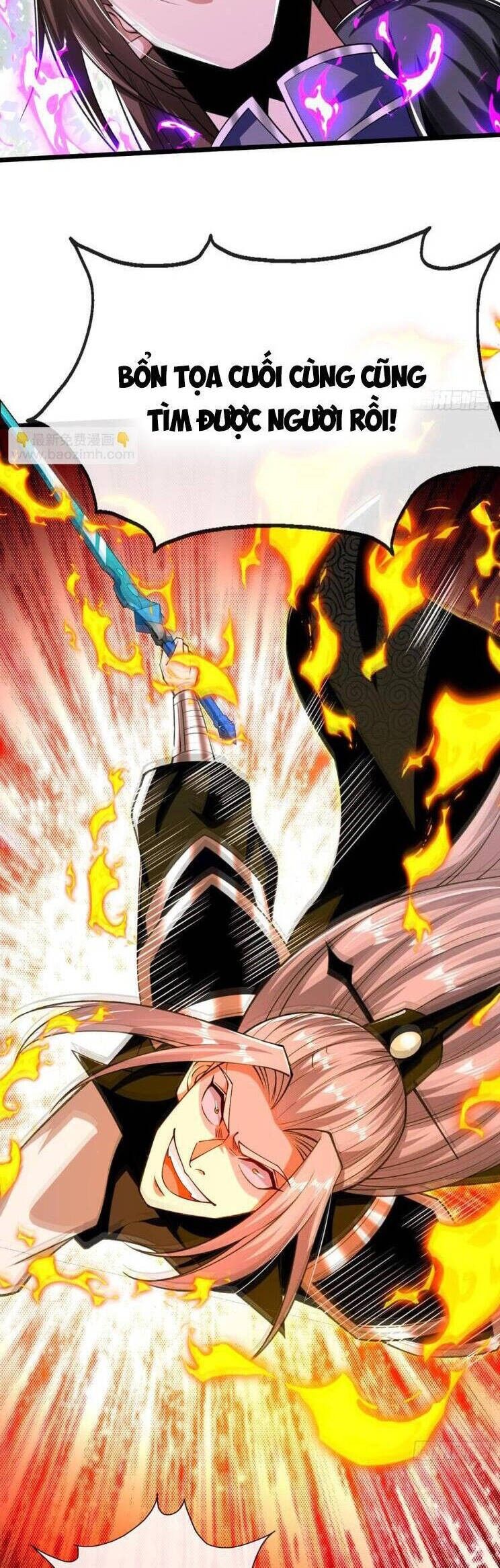 Thập Đại Đế Hoàng Đều Là Đệ Tử Của Ta Chapter 312 - 17