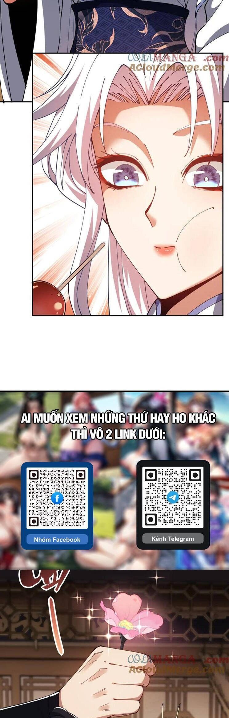 Sư Tôn: Nghịch Đồ Này Mới Không Phải Là Thánh Tử Chapter 44 - 22