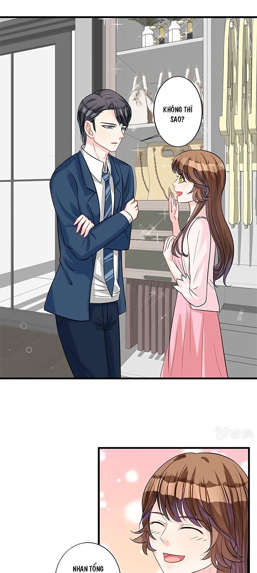 Tân Nương Thế Thân Chapter 4 - 13