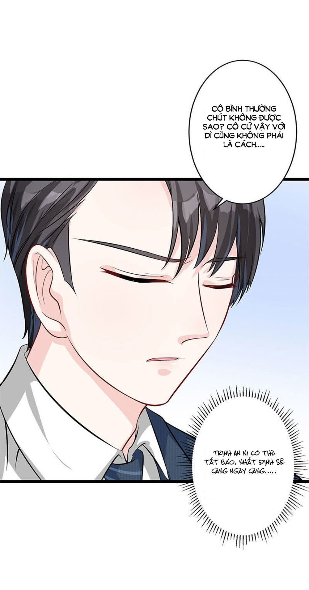 Tân Nương Thế Thân Chapter 12 - 8