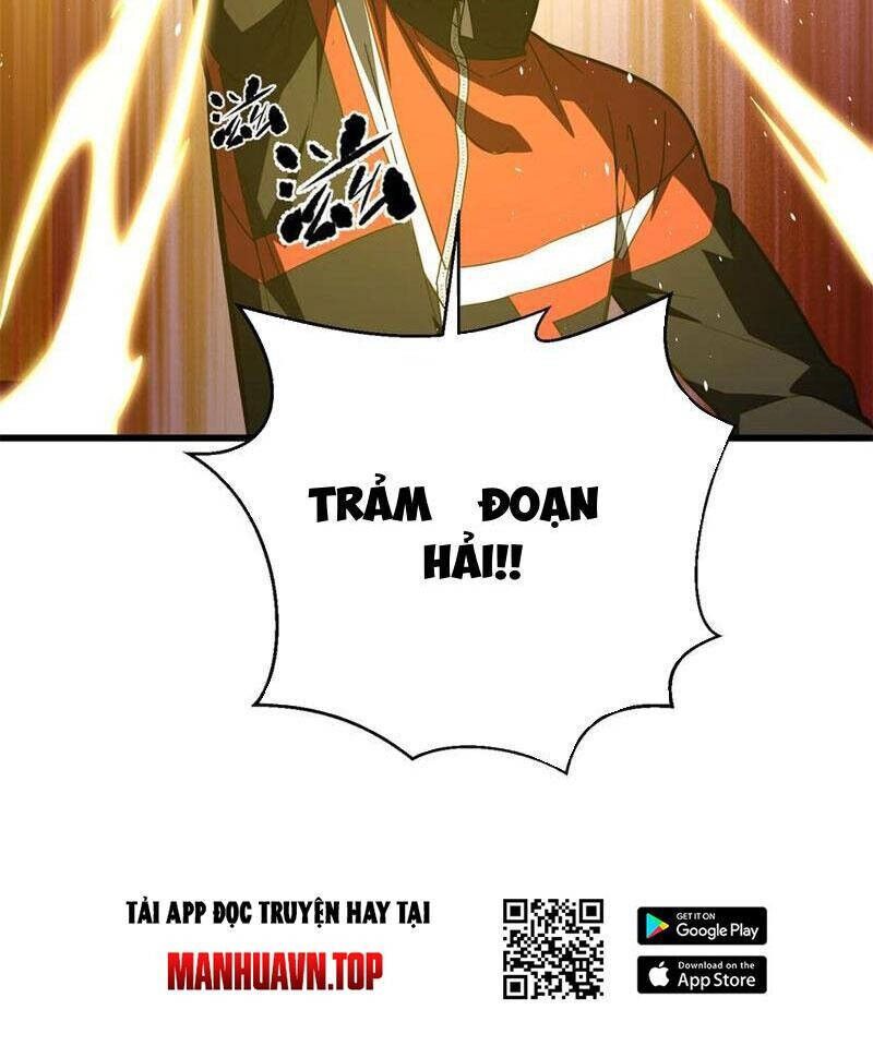 Toàn Cầu Cao Võ Chapter 257 - 54