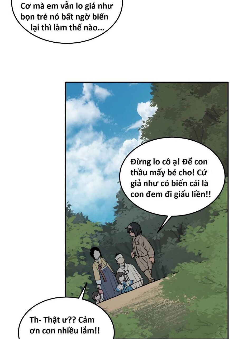 Hổ Đến Chơi Nhà Chapter 88 - 25