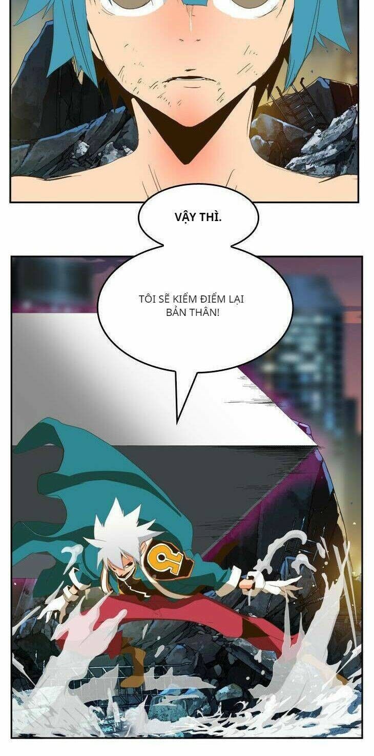 Chúa Tể Học Đường Chapter 385 - 46