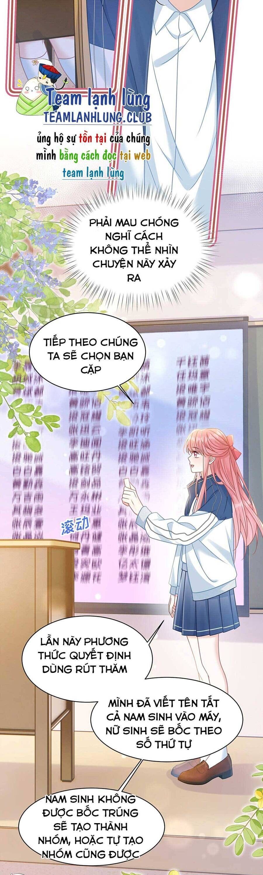 Sau Khi Xuyên Sách Tôi Còn Chẳng Phải Là Nữ Phụ Chapter 21 - 15