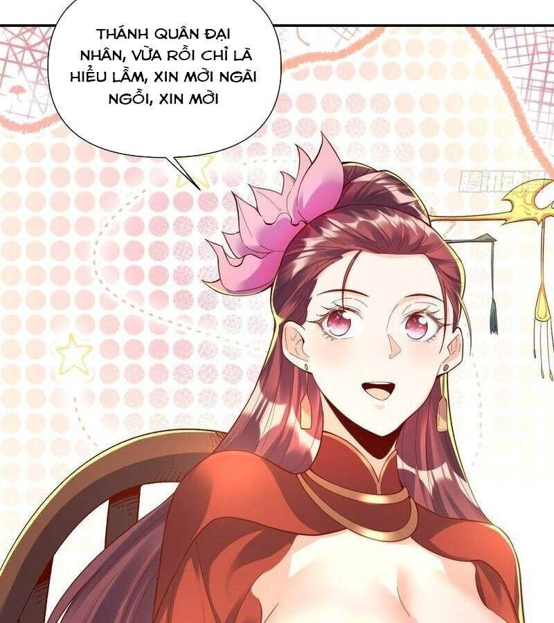 Nguyên Lai Ta Là Tu Tiên Đại Lão Chapter 404 - 40