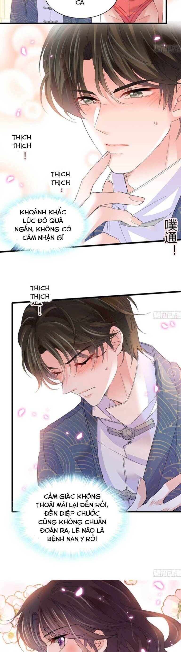 Thiên Kim Toàn Năng Bá Khí Ngút Trời Chapter 94 - 8