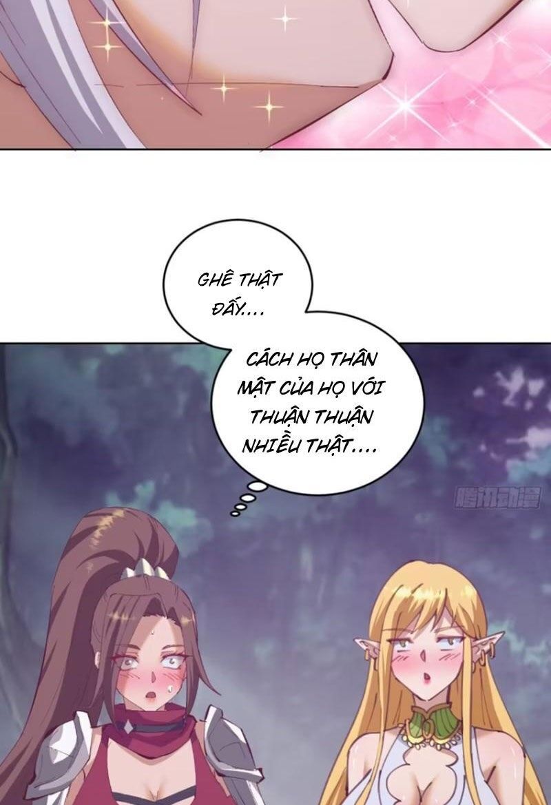 Tu Tiên Giả Cuối Cùng Chapter 80 - 11