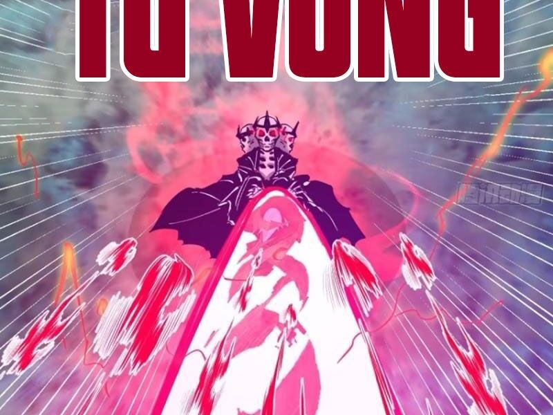 Tu Tiên Giả Cuối Cùng Chapter 83 - 44