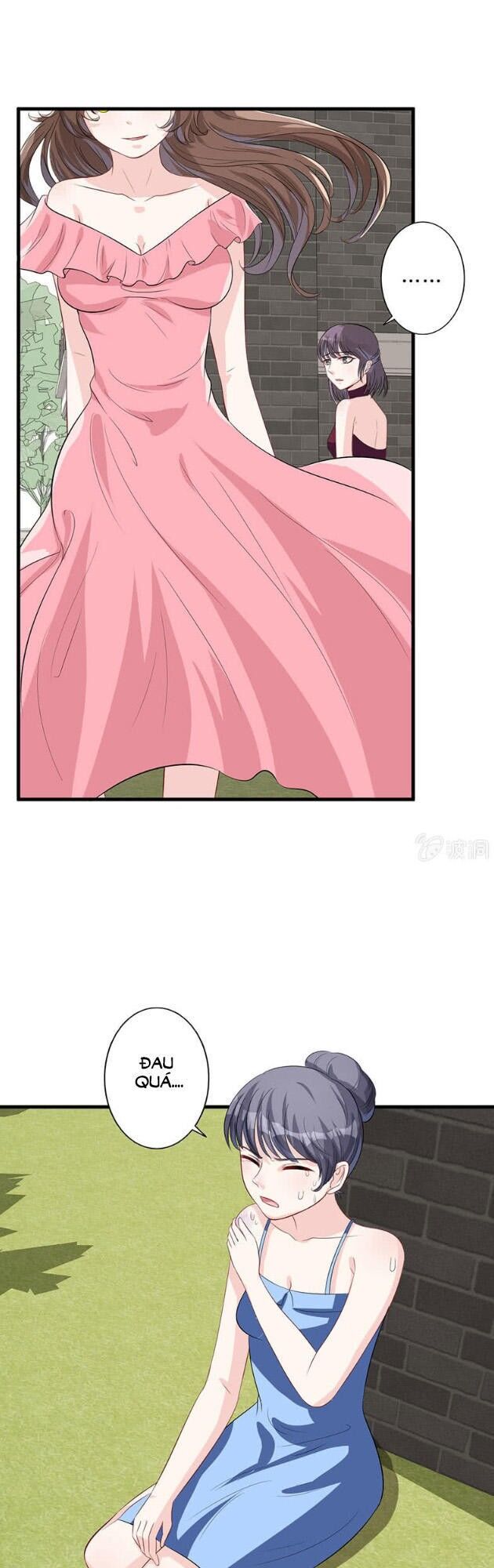 Tân Nương Thế Thân Chapter 19 - 28