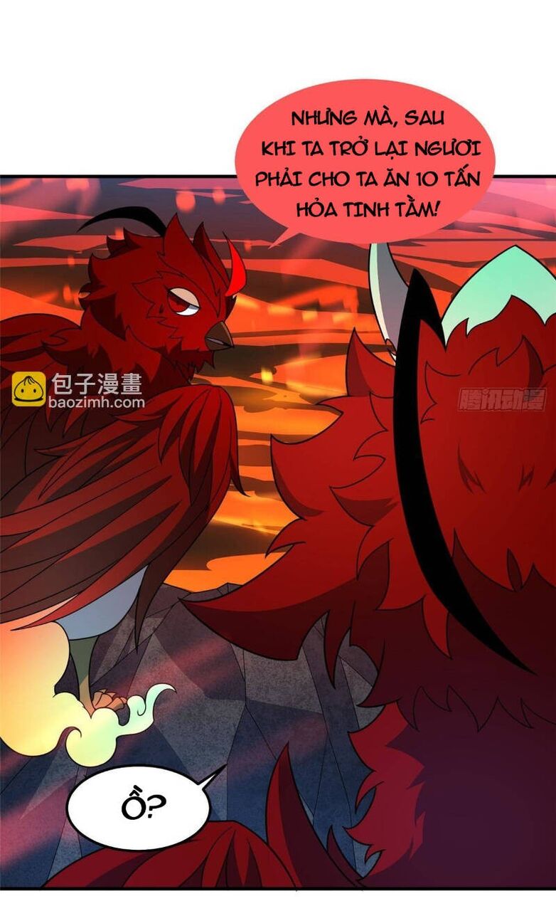 Thần Sủng Tiến Hóa Chapter 303 - 38