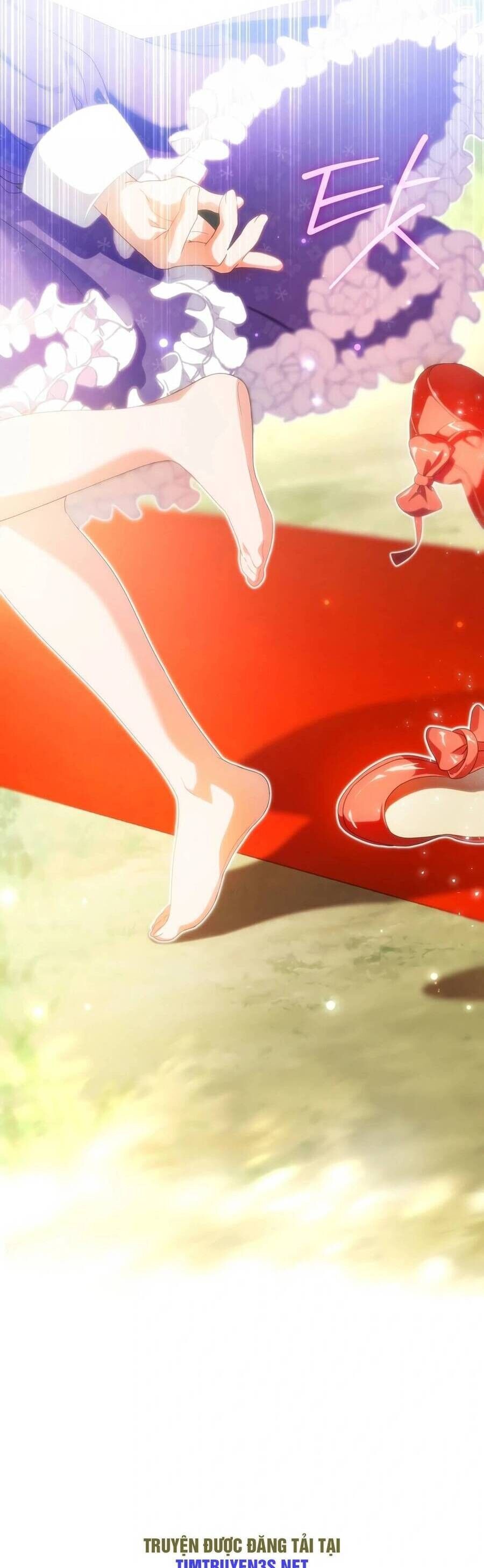 Cuộc Sống Bắt Đầu Khi Làm Một Diễn Viên Nhí Chapter 14 - 40