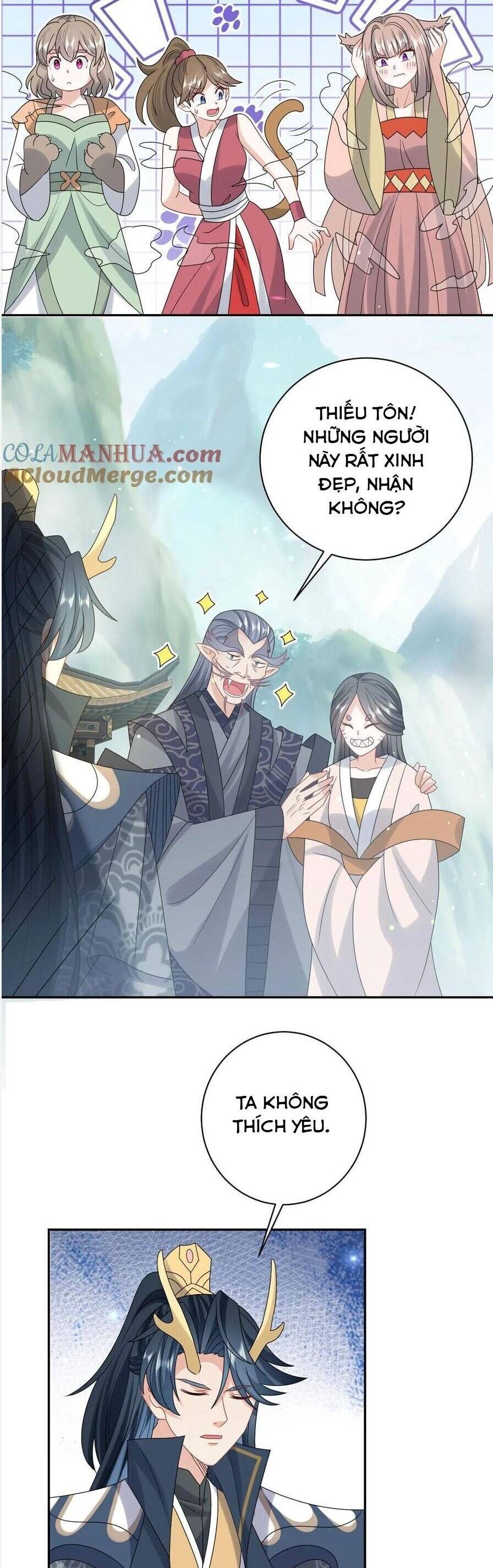 3 Kiếp Xui Xẻo, Kiếp Này Cùng Ta Thần Kinh Chapter 184 - 9