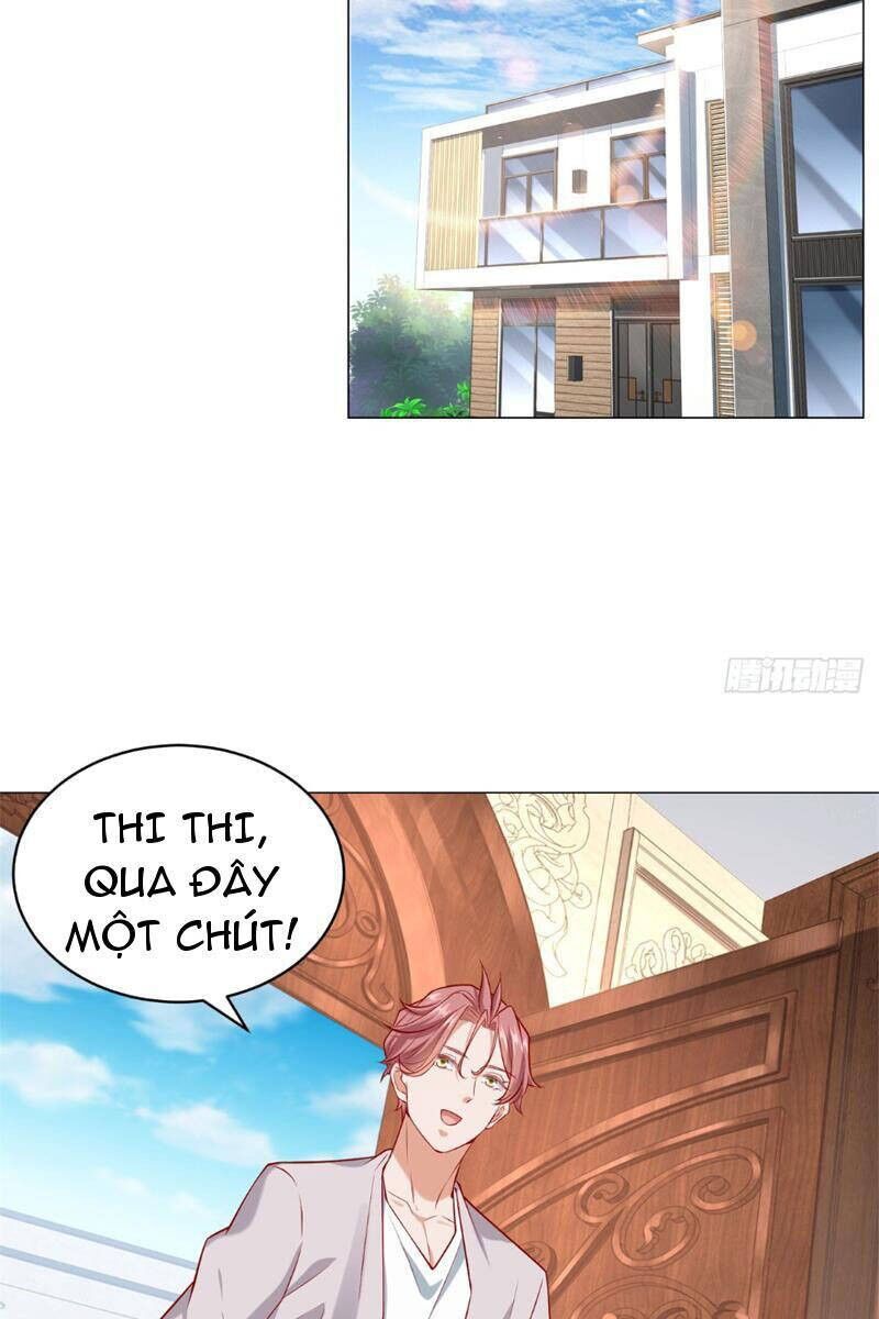 Tôi Là Tài Xế Xe Công Nghệ Có Chút Tiền Thì Đã Sao? Chapter 114 - 39