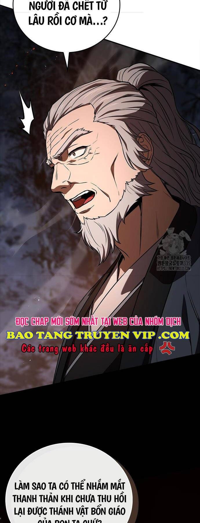 Chuyển Sinh Thành Tiêu Sư Chapter 66 - 4