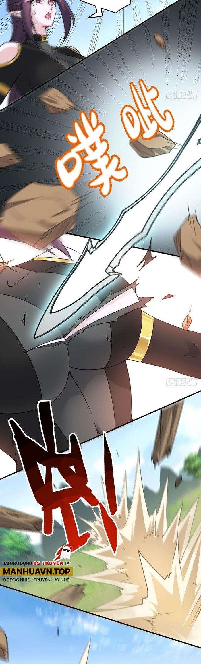 Tu Tiên Chính Là Như Vậy Chapter 141 - 20