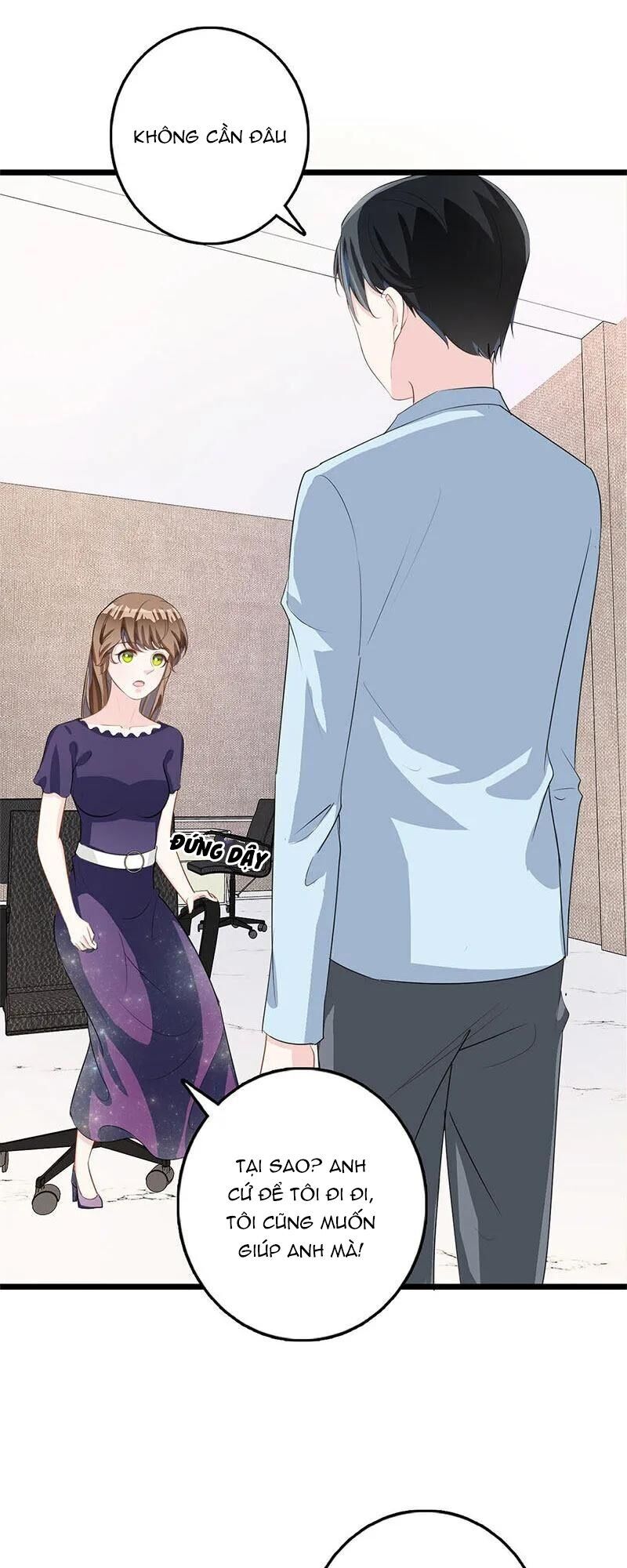 Tân Nương Thế Thân Chapter 68 - 28