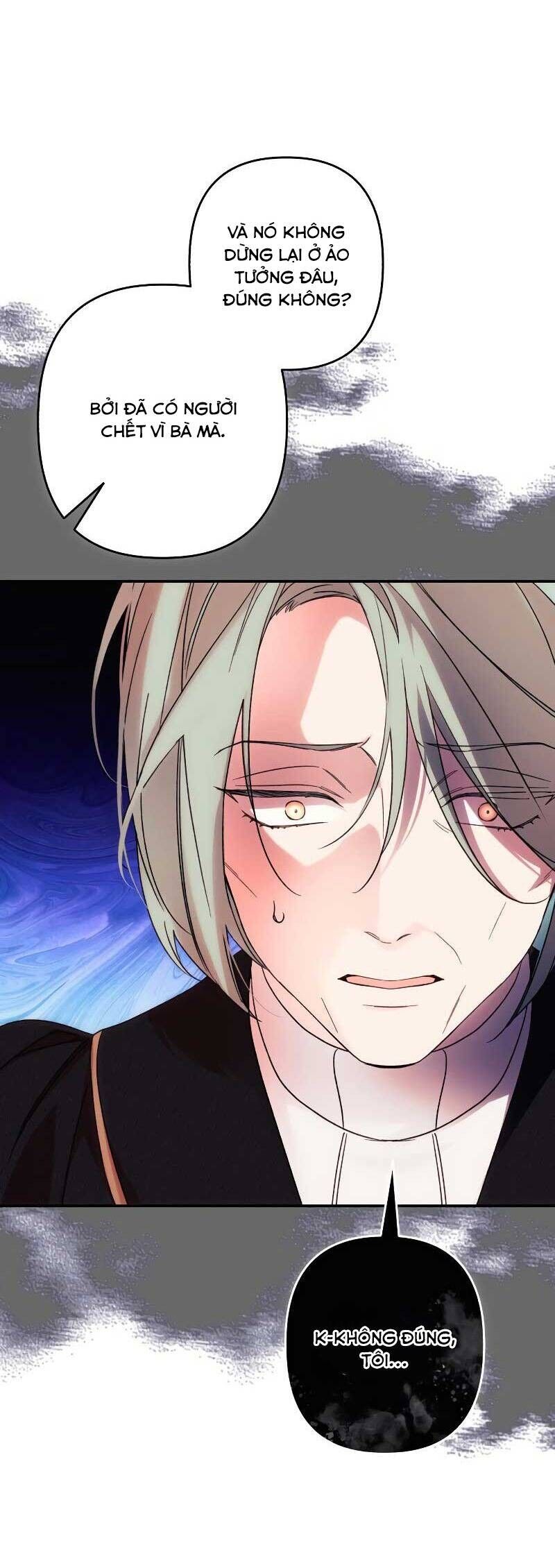 Tôi Sẽ Quyến Rũ Công Tước Phương Bắc Chapter 76 - 59