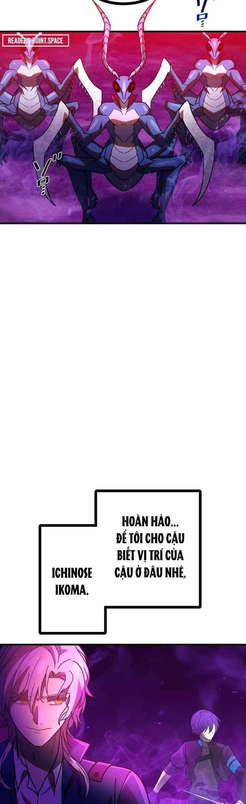 Hồi Quy Trở Thành Mạo Hiểm Giả Mạnh Nhất Nhờ Class Ẩn Điều Khiển Trọng Lực Chapter 56 - 45