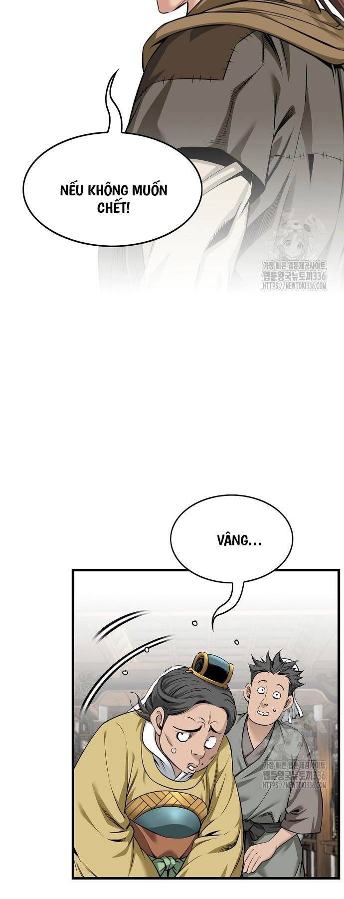 Thiên Hạ Đệ Nhất Y Lại Môn Chapter 64 - 9