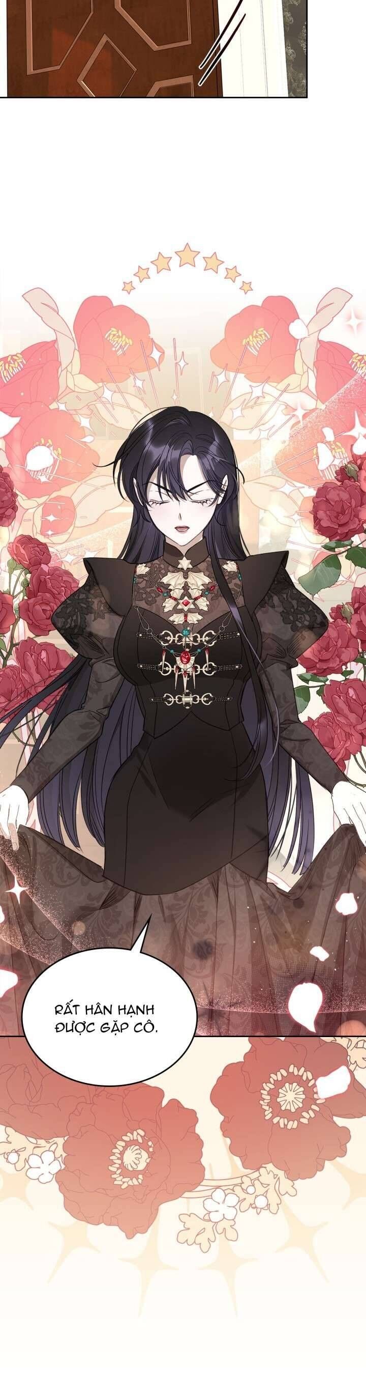 Nam Chính Quái Vật Sống Dưới Giường Tôi Chapter 38 - 42