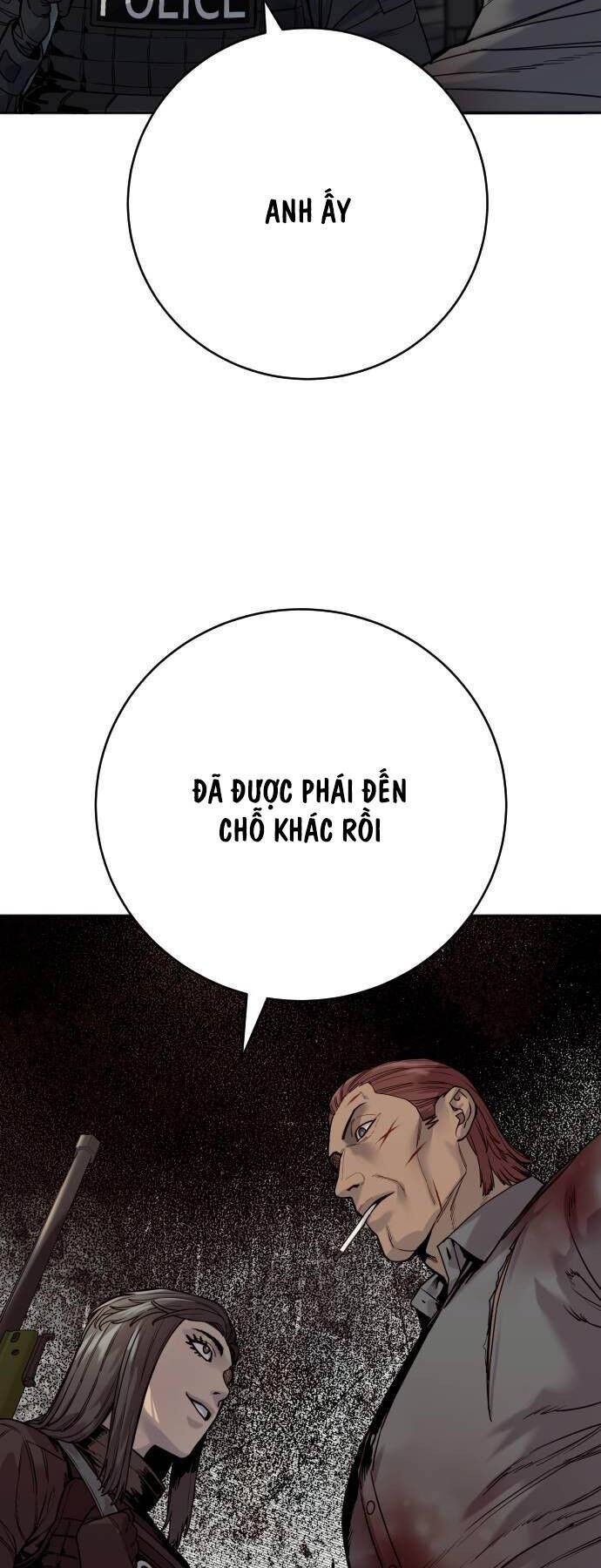 Cảnh Sát Báo Thù Chapter 60 - 69