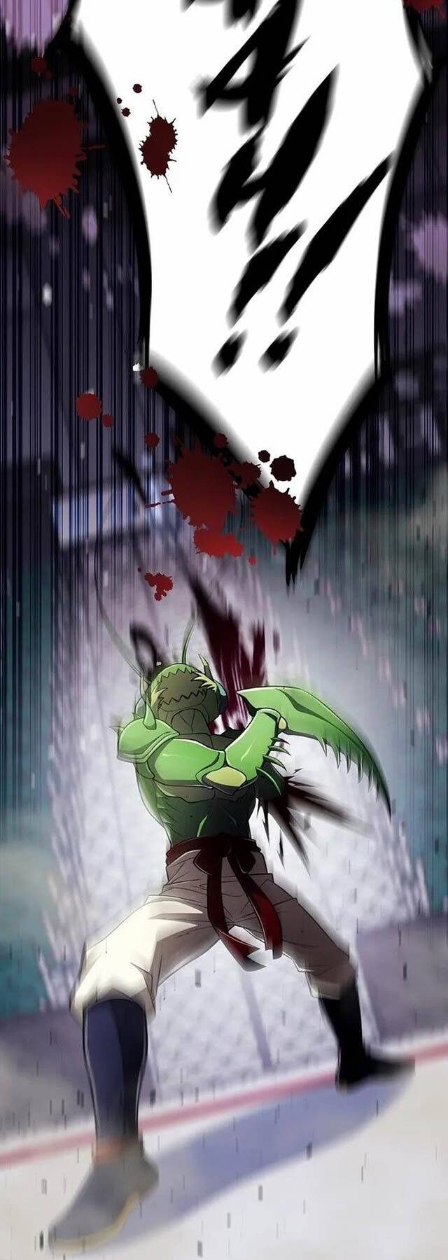 Bậc Thầy Debuff Chapter 23 - 24