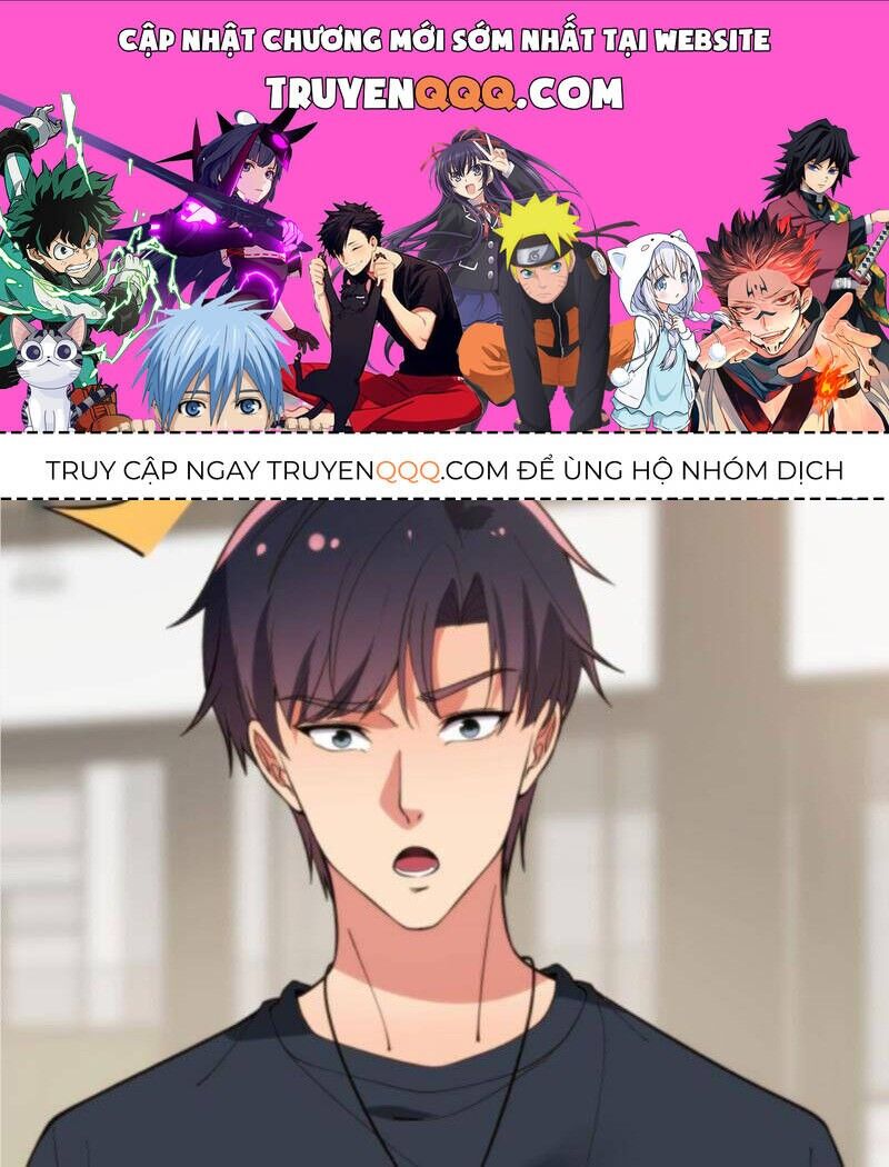 Ta Có 90 Tỷ Tiền Liếm Cẩu! Chapter 198 - 1
