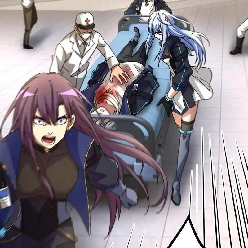 Tận Thế Trò Chơi Ghép Hình Chapter 78 - 5