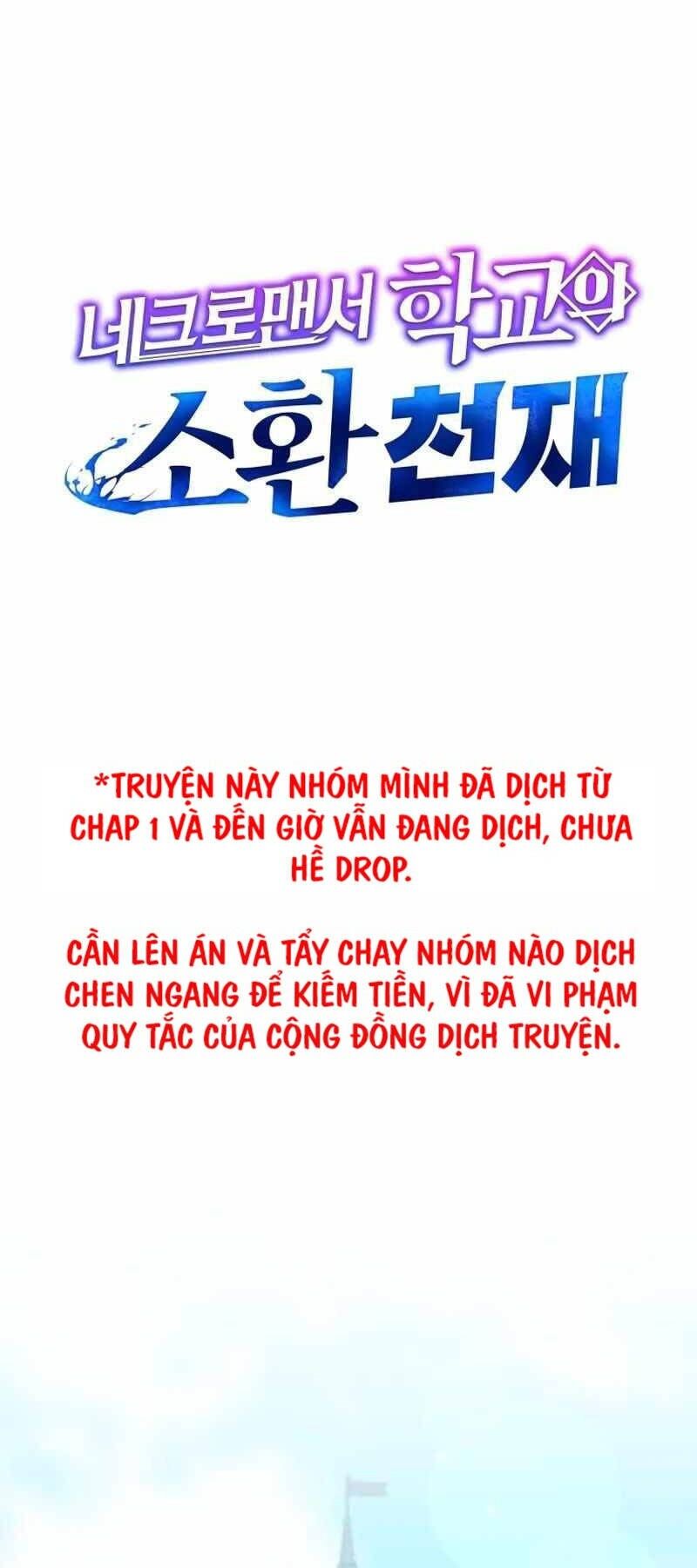 Tử Linh Sư Thiên Tài Của Học Viện Chapter 99 - 18
