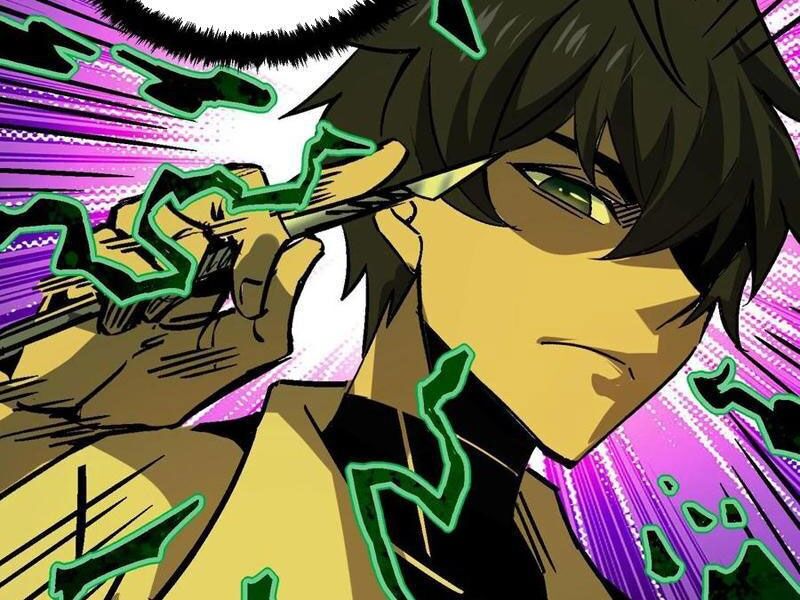 Quỷ Dị Khó Giết? Thật Xin Lỗi, Ta Mới Thật Sự Là Bất Tử Chapter 94 - 91