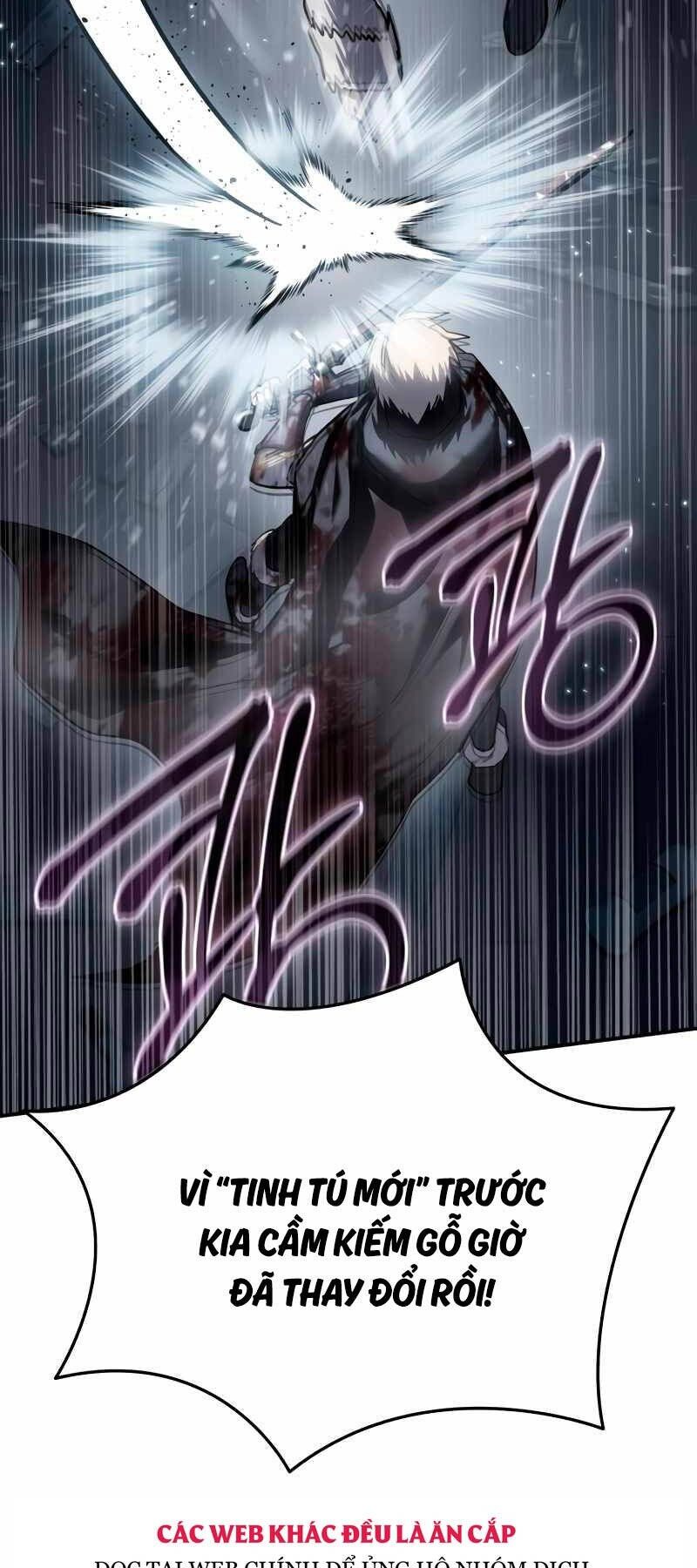 Tinh Tú Kiếm Sĩ Chapter 40 - 6