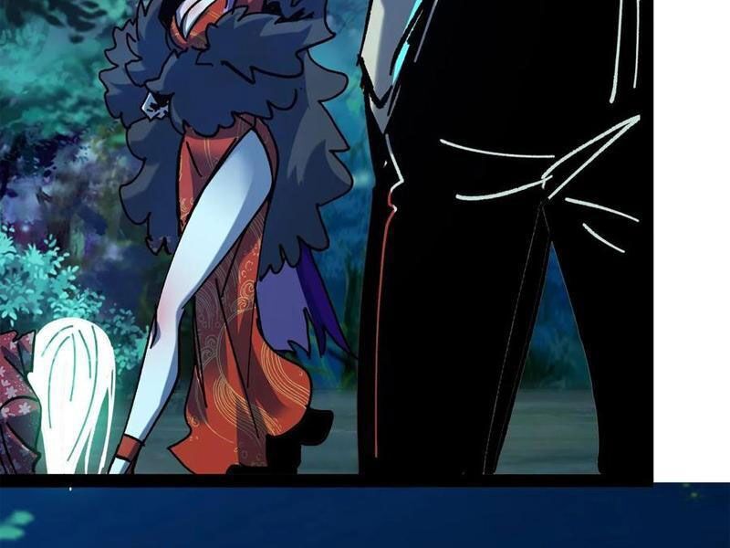 Quỷ Dị Khó Giết? Thật Xin Lỗi, Ta Mới Thật Sự Là Bất Tử Chapter 99 - 57