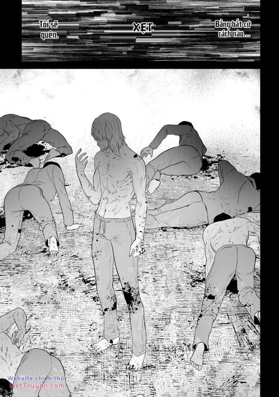 Tái Sinh Ở 1 Thế Giới Đầy Chết Chóc Chapter 26 - 24