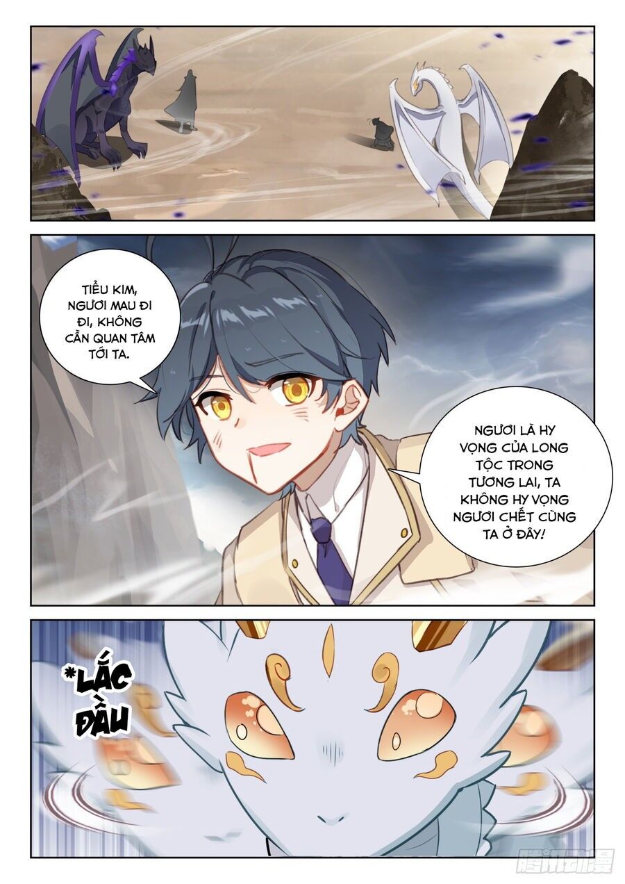 Quang Chi Tử Chapter 77 - 8