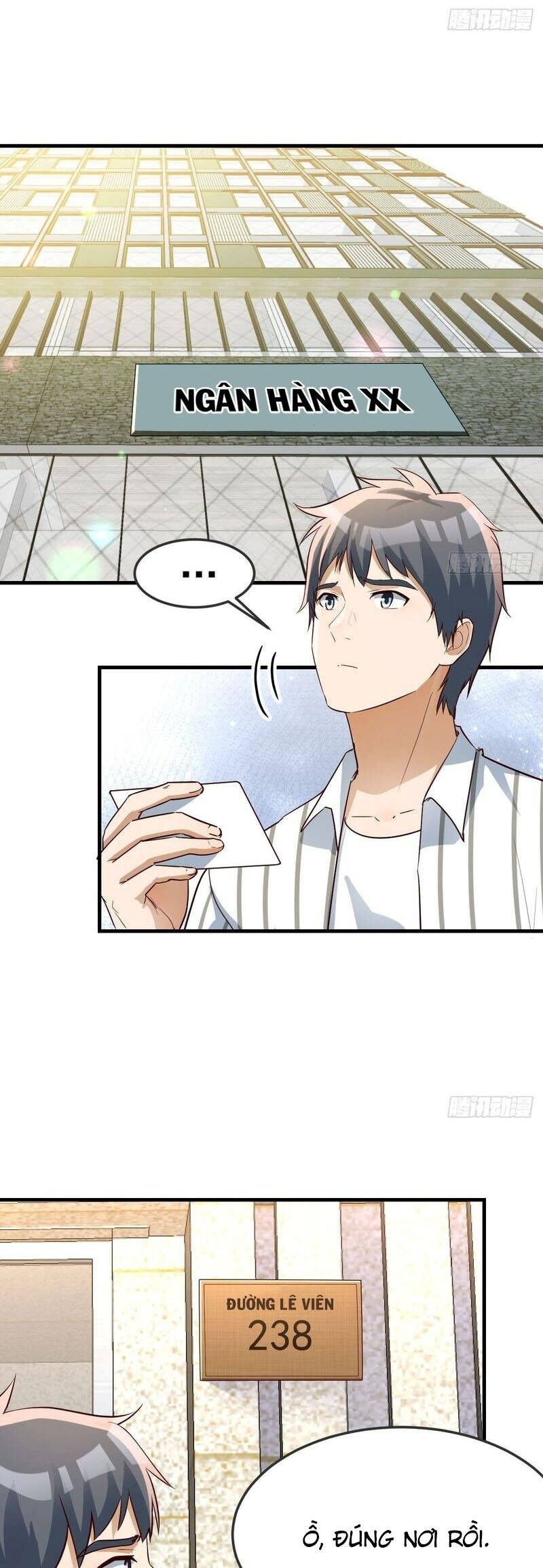 Trong Nhà Có 2 Bạn Gái Song Sinh Chapter 329 - 12