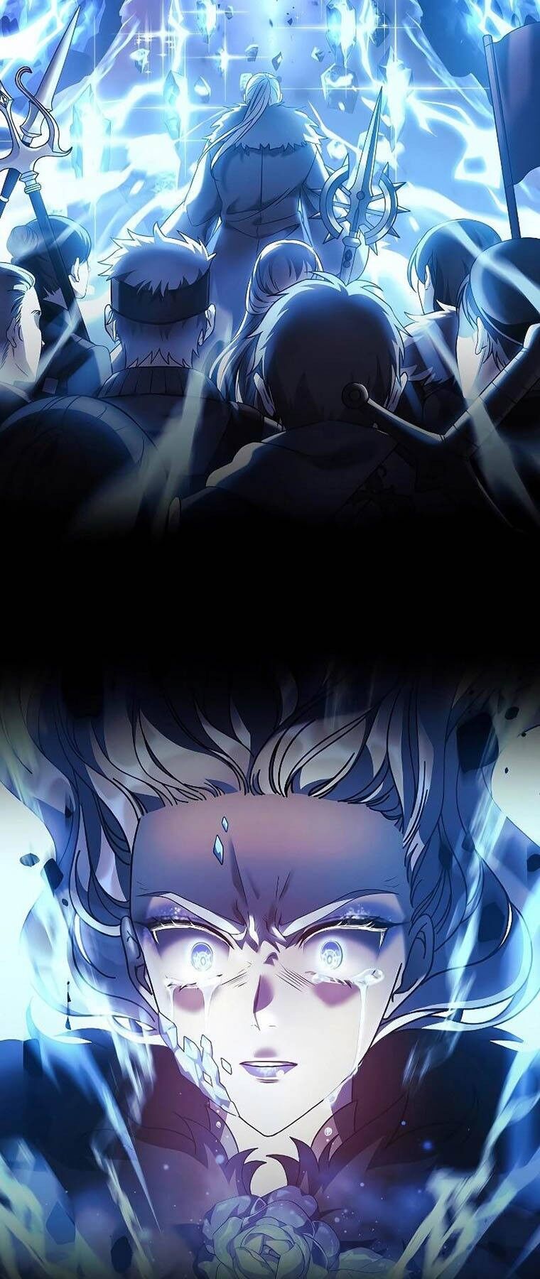 Con Gái Tôi Là Trùm Cuối Chapter 122 - 57