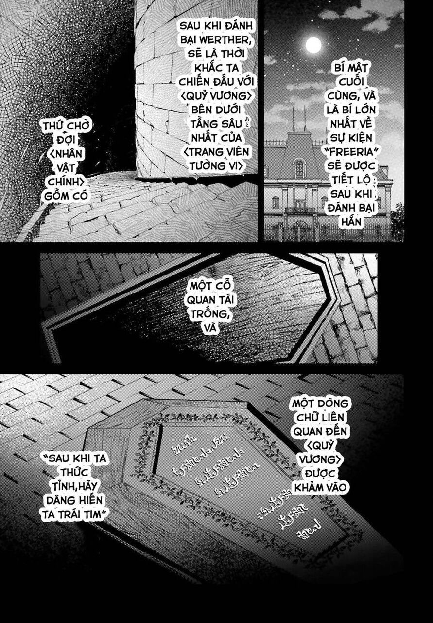 Tôi Không Phải Là Dũng Giả!!! Chapter 30 - 17