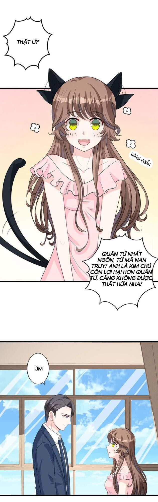 Tân Nương Thế Thân Chapter 17 - 28