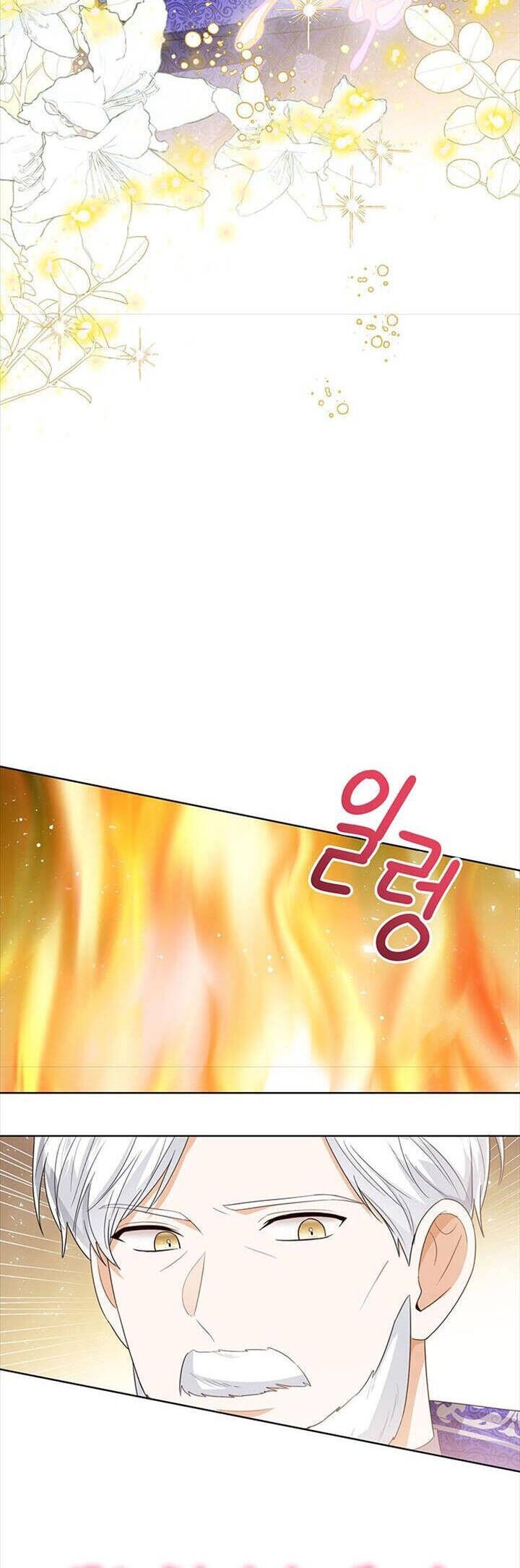 Công Chúa Bé Con Nhìn Vào Cửa Sổ Trạng Thái Chapter 93 - 32