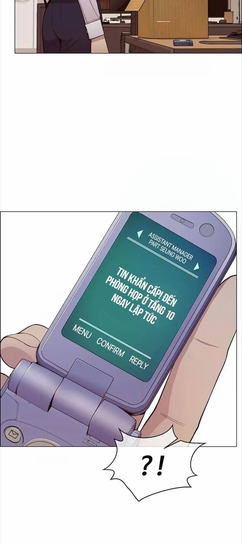 Người Đàn Ông Thực Thụ Chapter 149 - 12