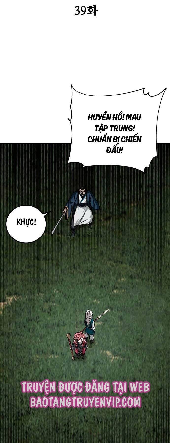 Ông Võ Giả Và Cháu Chí Tôn Chapter 39 - 11