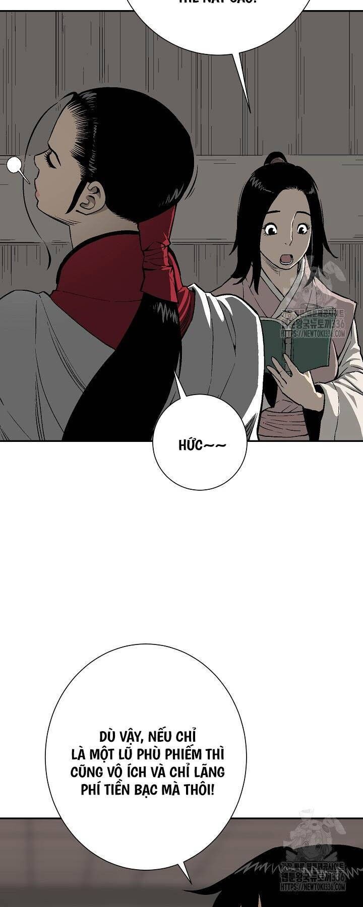 Vĩ Linh Kiếm Tiên Chapter 58 - 33